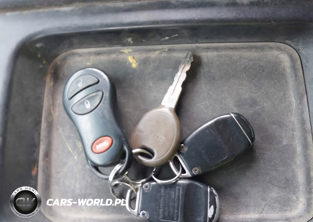 2003 Chrysler Pt Cruiser Touring VIN:3C4FY58BX3T505881 - 11