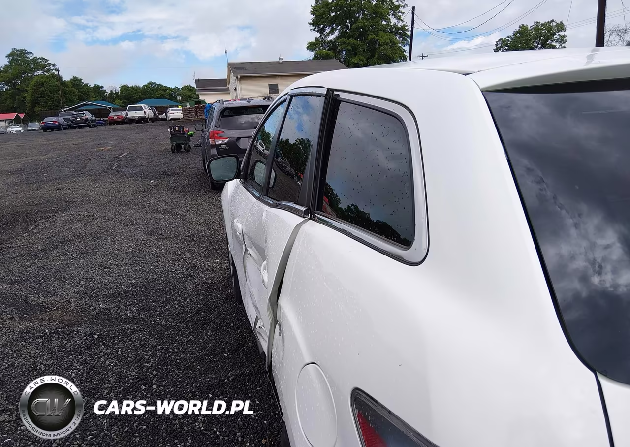 2011 Mazda Cx-7 I Sport VIN:JM3ER2B50B0370973 - 15