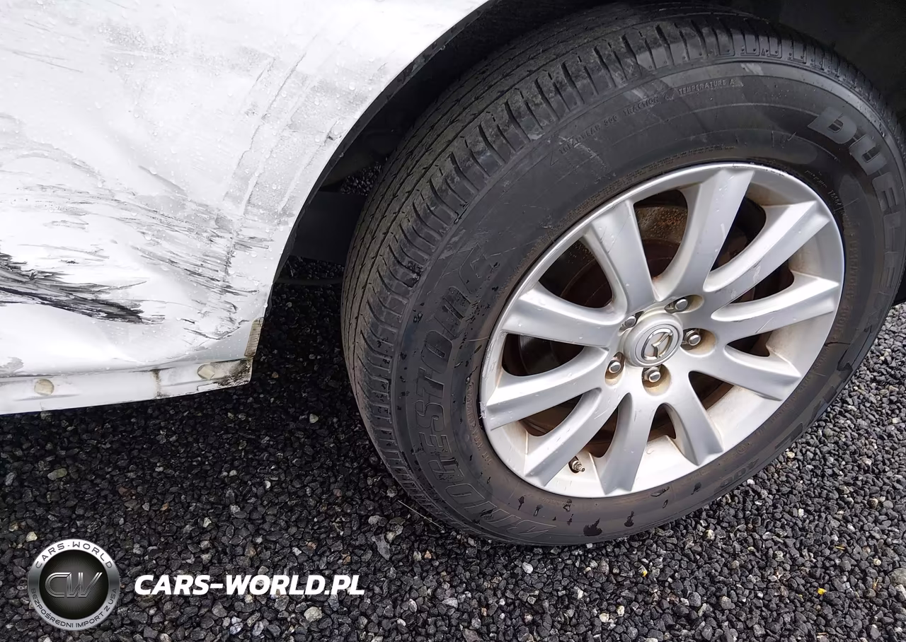 2011 Mazda Cx-7 I Sport VIN:JM3ER2B50B0370973 - 16