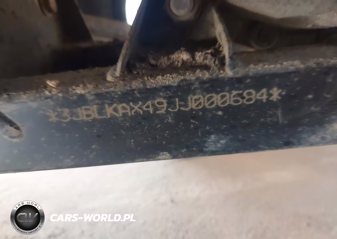 2018 Can-Am Outlander Xt 1000R-Xt-P 1000R VIN:3JBLKAX49JJ000684 - 10