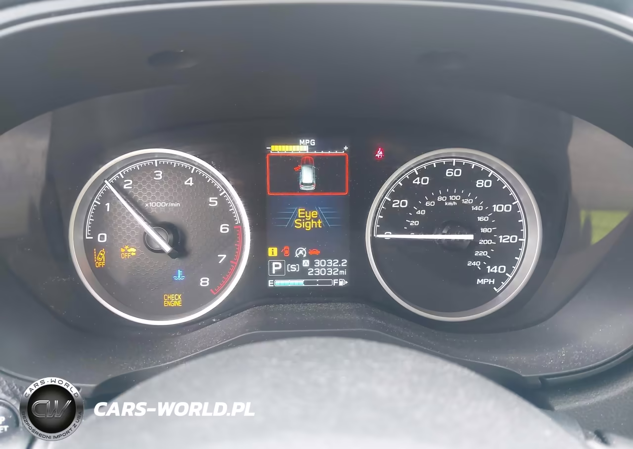 2024 Subaru Forester Premium VIN:JF2SKACC1RH415973 - 7