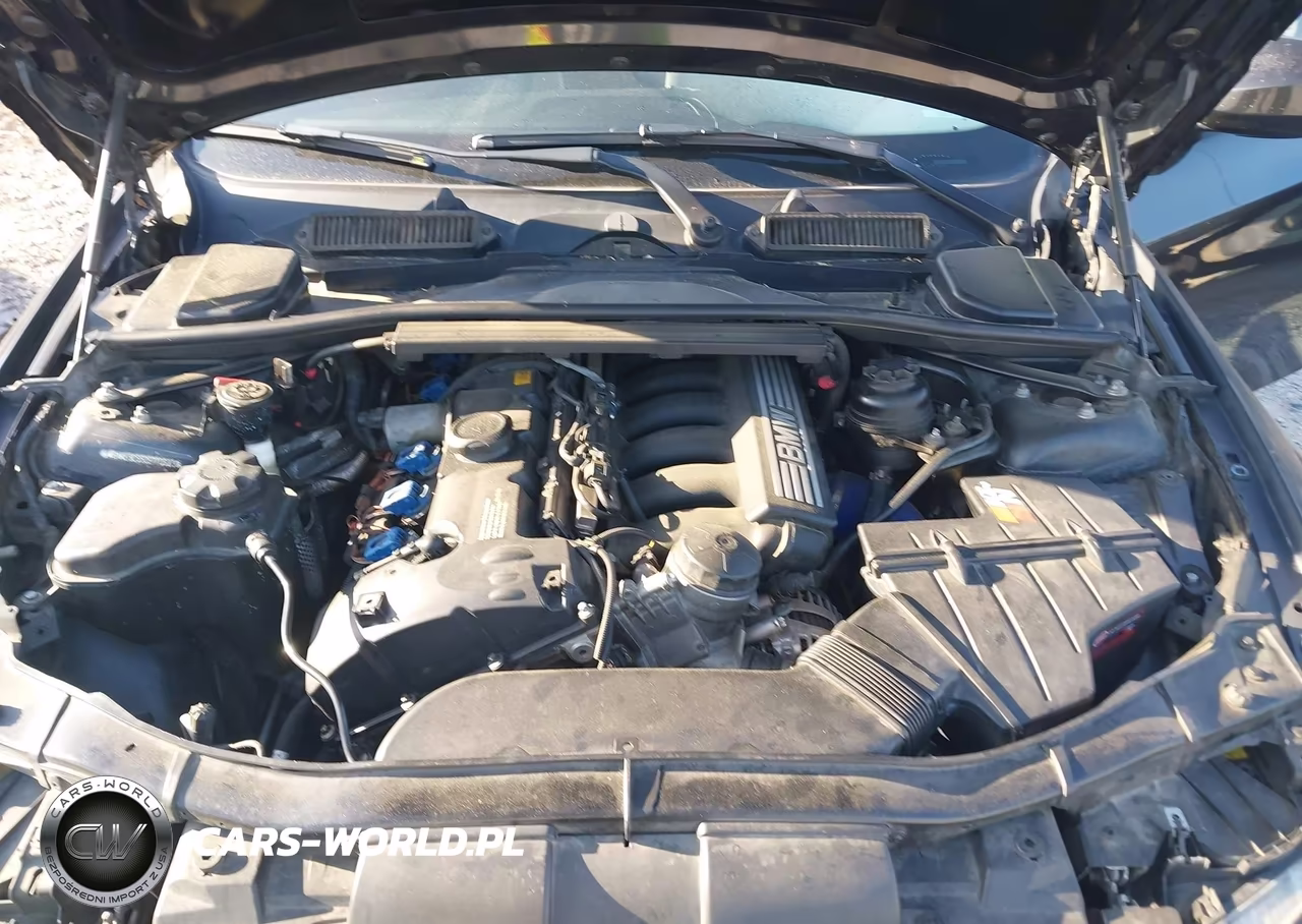 2012 BMW 328I VIN:WBAKE3C55CE770623 - 10