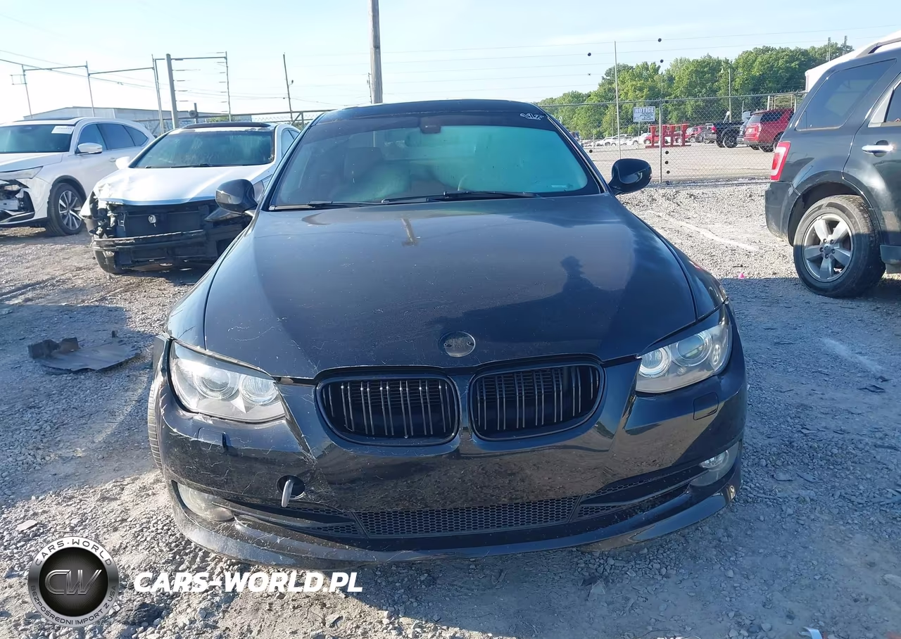2012 BMW 328I VIN:WBAKE3C55CE770623 - 12