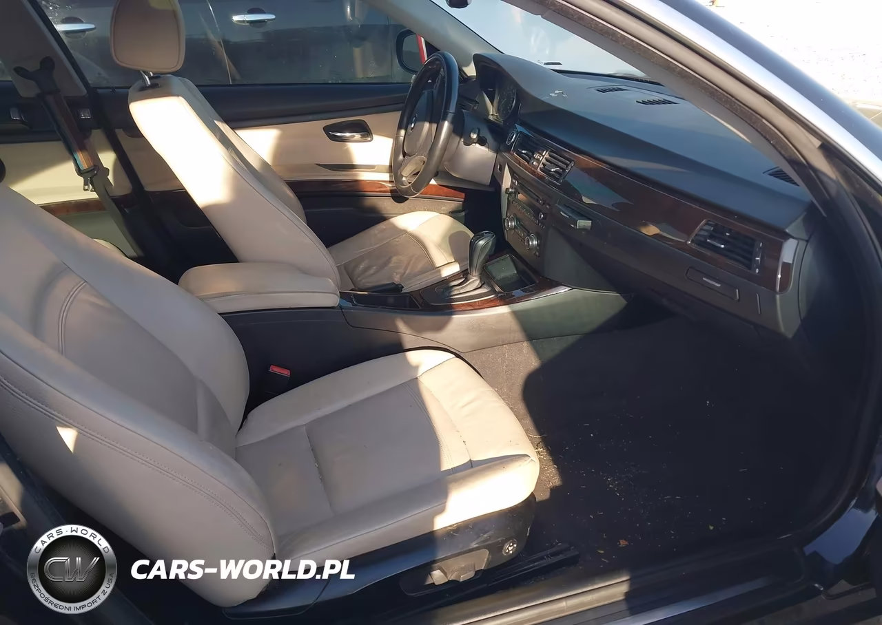 2012 BMW 328I VIN:WBAKE3C55CE770623 - 5