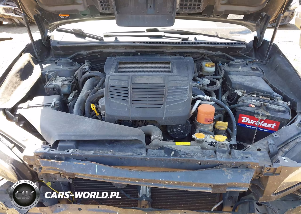 2018 Subaru Wrx Premium VIN:JF1VA1B63J9805083 - 10