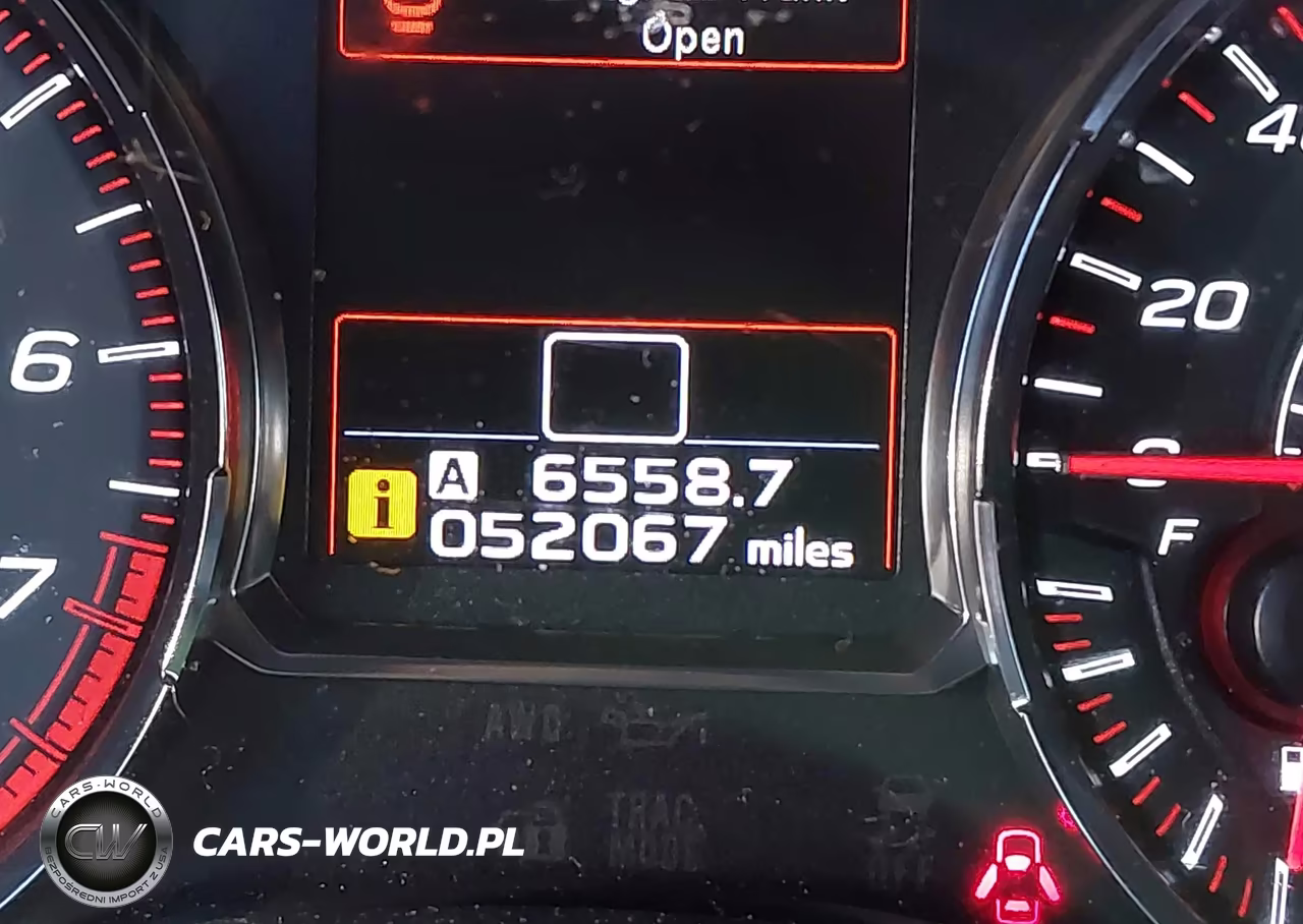 2018 Subaru Wrx Premium VIN:JF1VA1B63J9805083 - 15