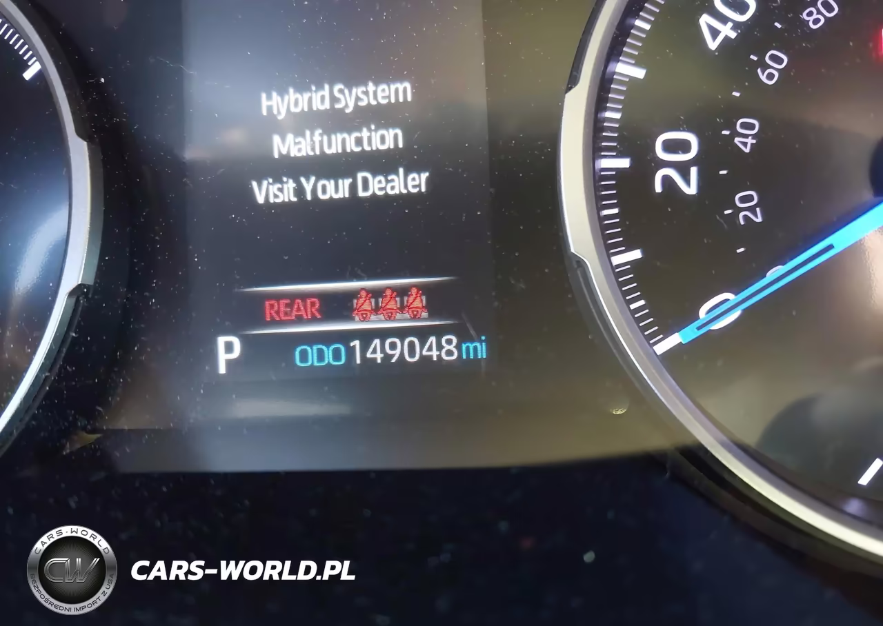 2020 Toyota Rav4 Hybrid Le VIN:2T3MWRFV7LW052524 - 16