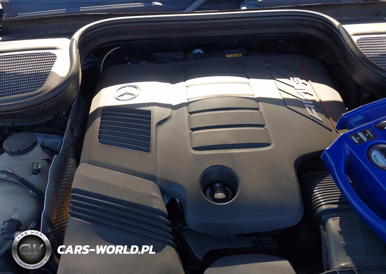 2024 Mercedes-Benz Amg Gle 53 4Matic+ VIN:4JGFB6BB1RB199160 - 10