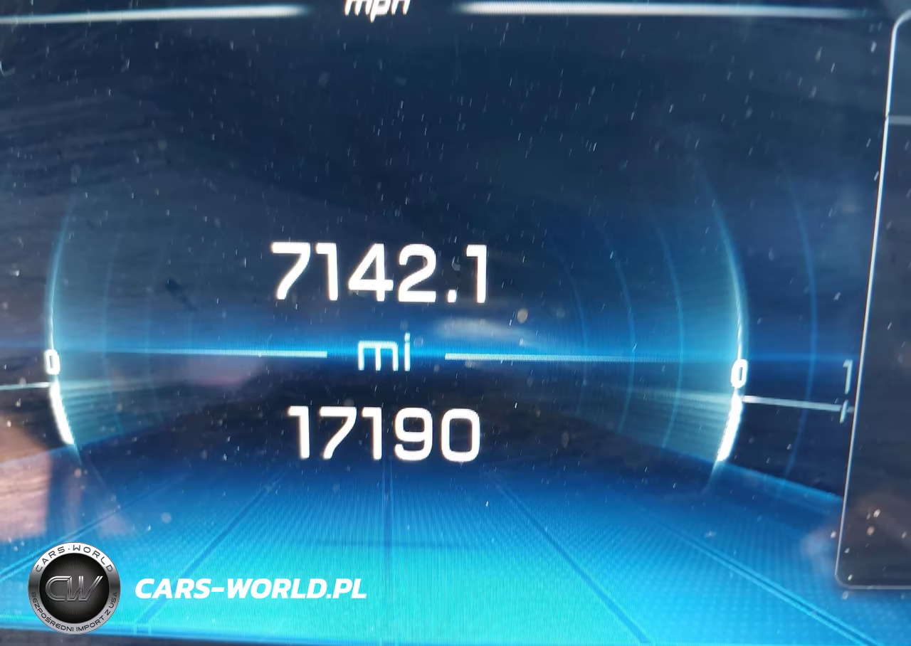 2024 Mercedes-Benz Amg Gle 53 4Matic+ VIN:4JGFB6BB1RB199160 - 16