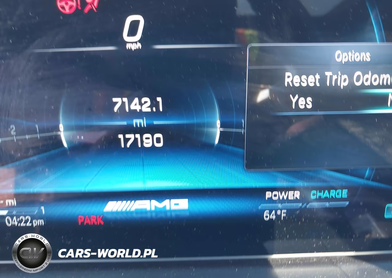 2024 Mercedes-Benz Amg Gle 53 4Matic+ VIN:4JGFB6BB1RB199160 - 7