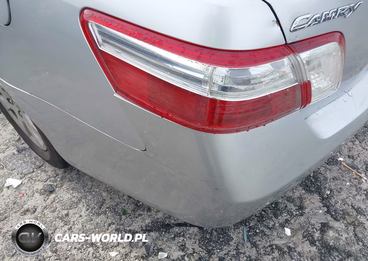 2007 Toyota Camry Hybrid VIN:JTNBB46KX73044126 - 19