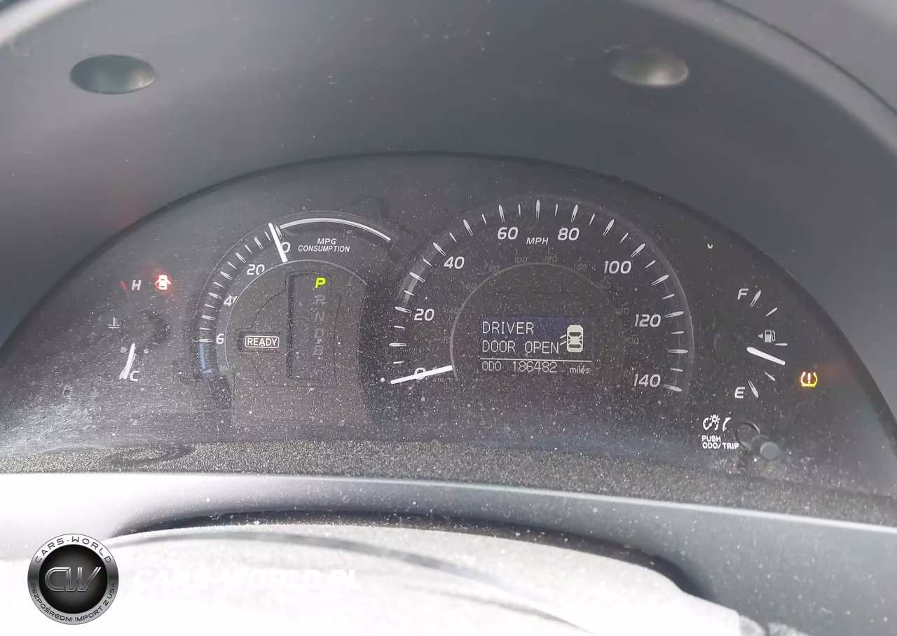 2007 Toyota Camry Hybrid VIN:JTNBB46KX73044126 - 7