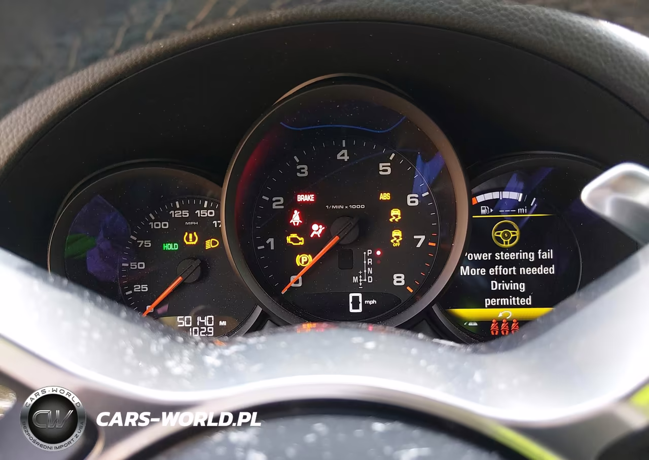 2020 Porsche Macan VIN:WP1AA2A55LLB10759 - 7