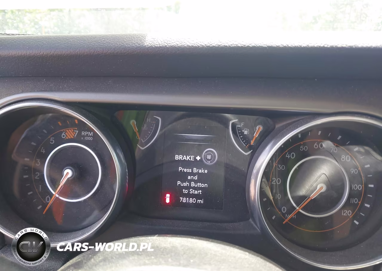 2018 Jeep Wrangler Unlimited Sport 4X4 VIN:1C4HJXDNXJW239083 - 7