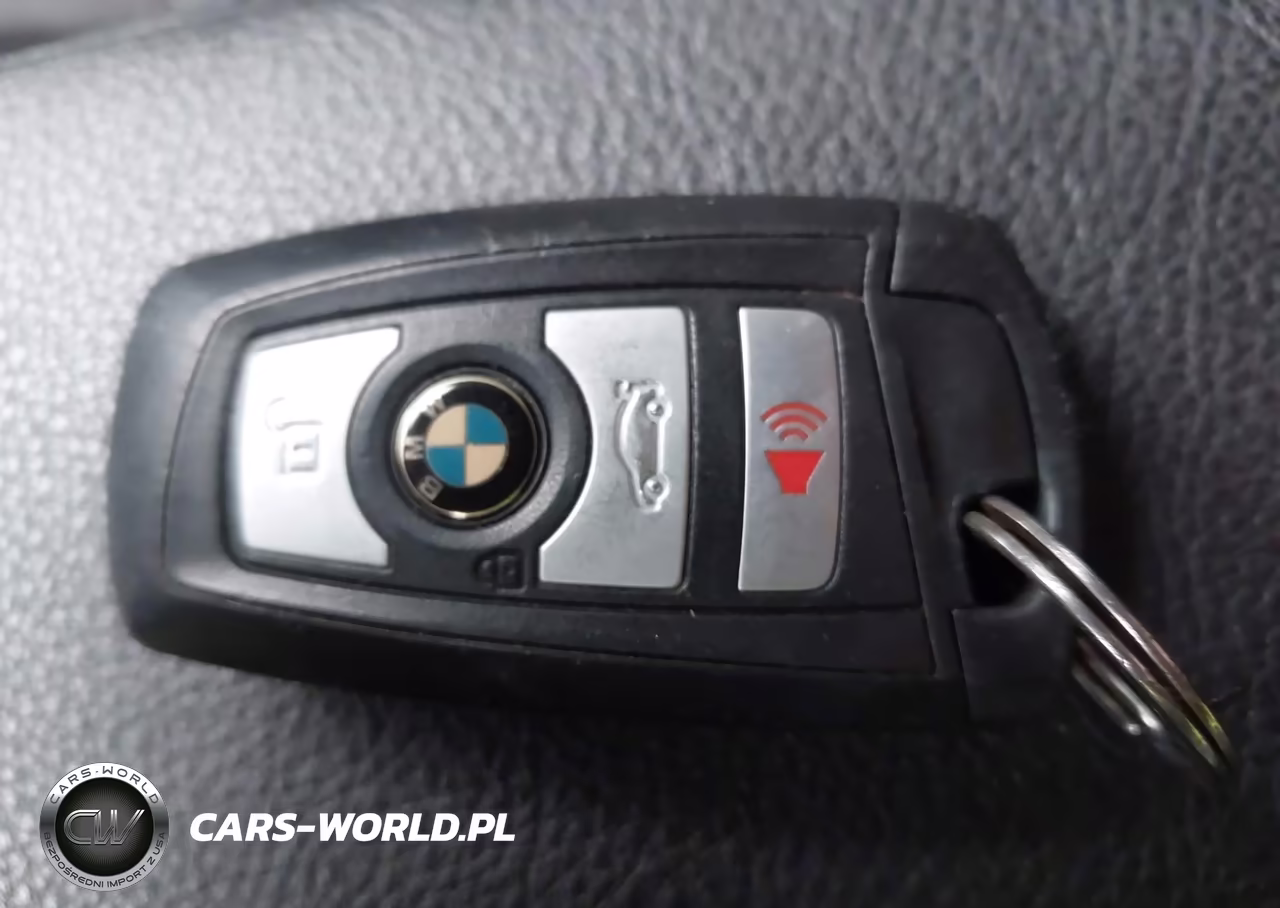 2017 BMW 320I xDrive VIN:WBA8E5G3XHNU43222 - 11