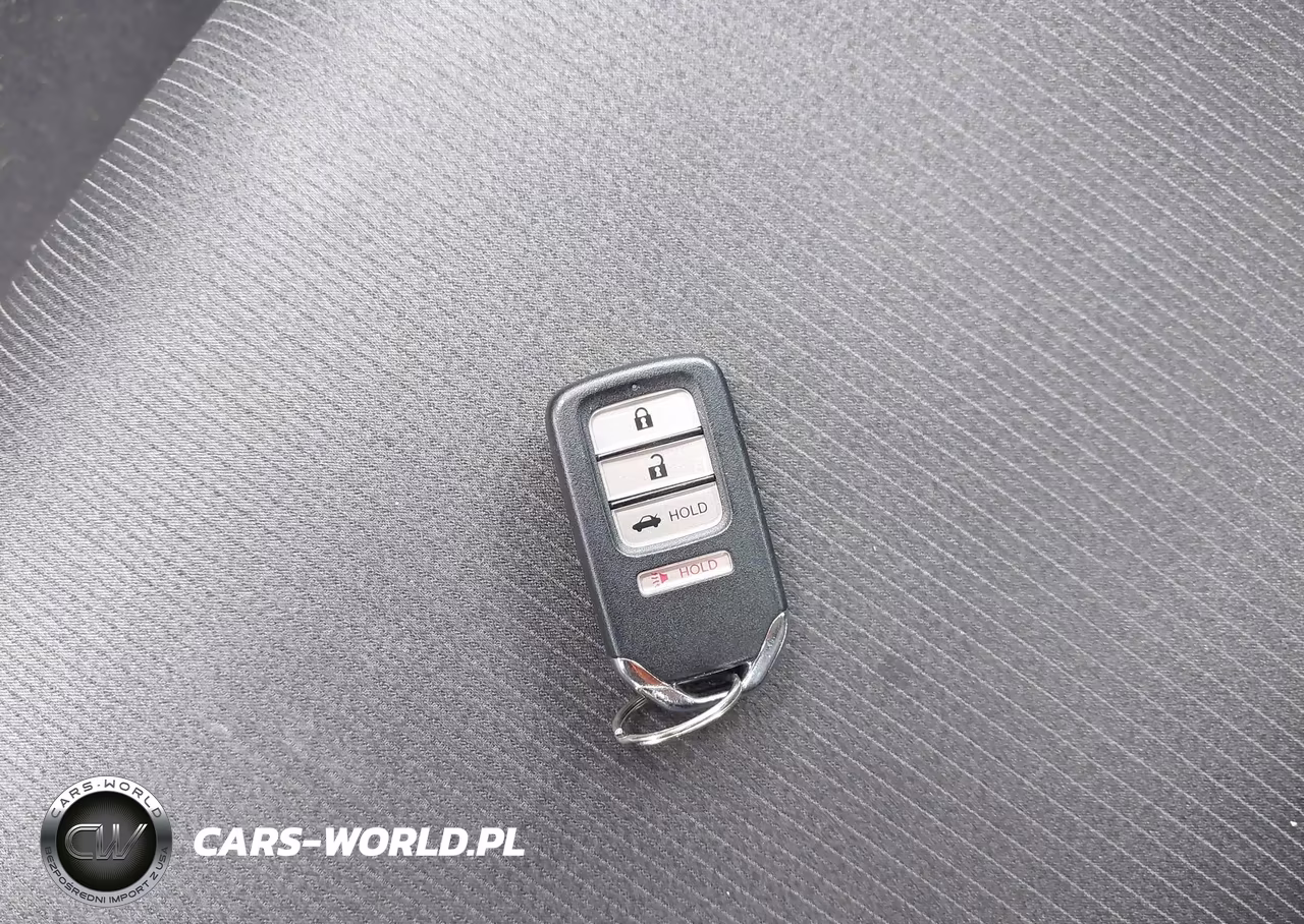 2019 Honda Accord Lx VIN:1HGCV1F10KA072612 - 11