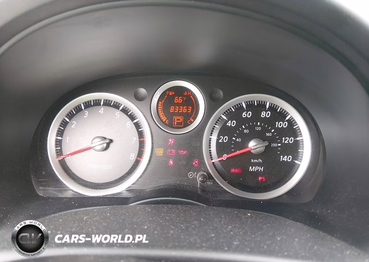 2010 Nissan Sentra 2.0Sr VIN:3N1AB6AP9AL714777 - 7