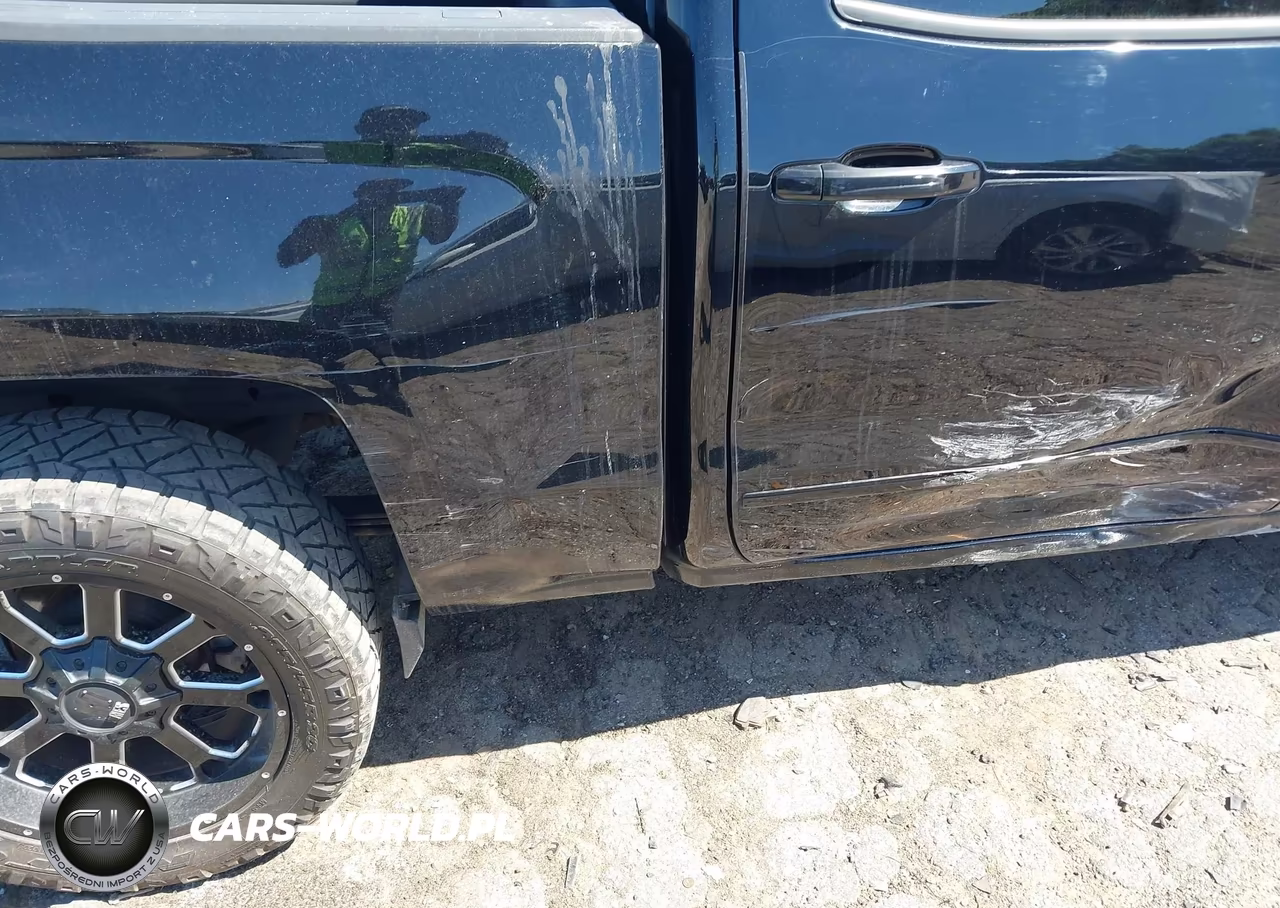 2015 Chevrolet Silverado 1500 1Lt VIN:3GCUCREC9FG463193 - 21