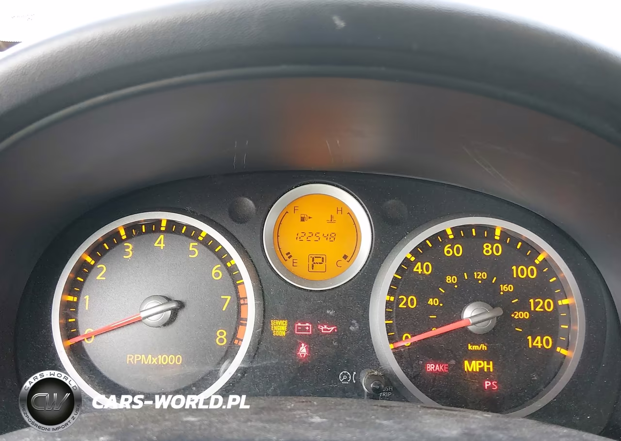 2008 Nissan Sentra 2.0S VIN:3N1AB61EX8L762507 - 7