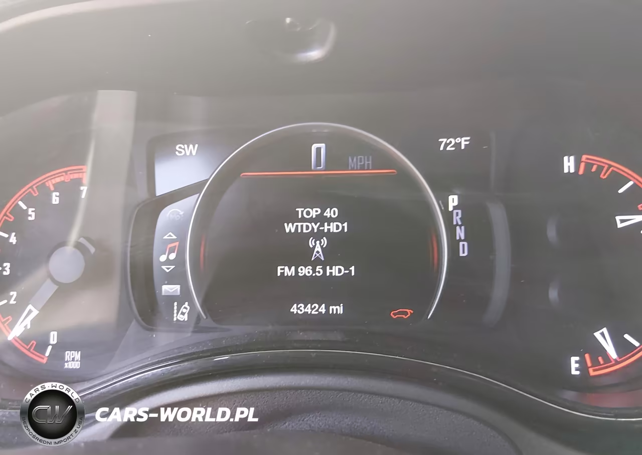 2021 Dodge Durango R-T Awd VIN:1C4SDJCT8MC805290 - 13