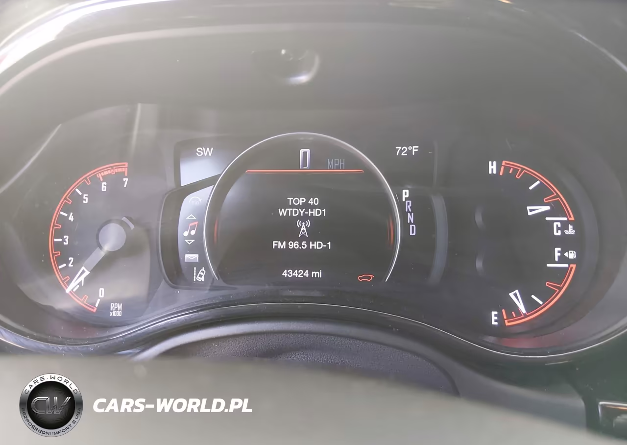 2021 Dodge Durango R-T Awd VIN:1C4SDJCT8MC805290 - 7