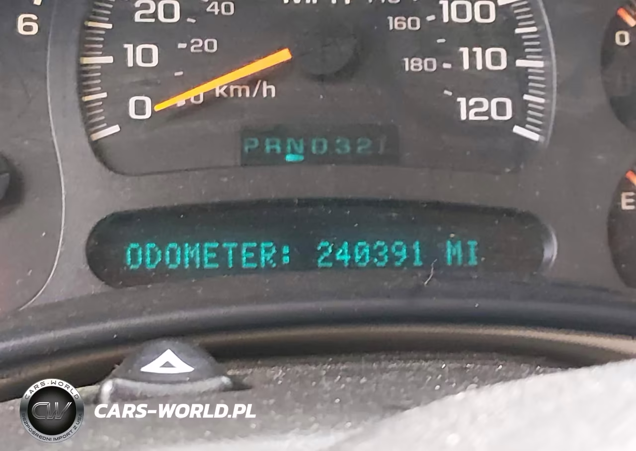 2003 Chevrolet Tahoe Ls VIN:1GNEC13Z63J228720 - 12