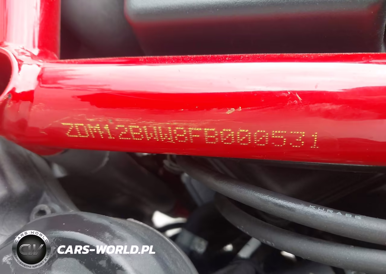 2015 Ducati Multistrada 1200-1200 S-Pikes Peak VIN:ZDM12BWW8FB000531 - 10