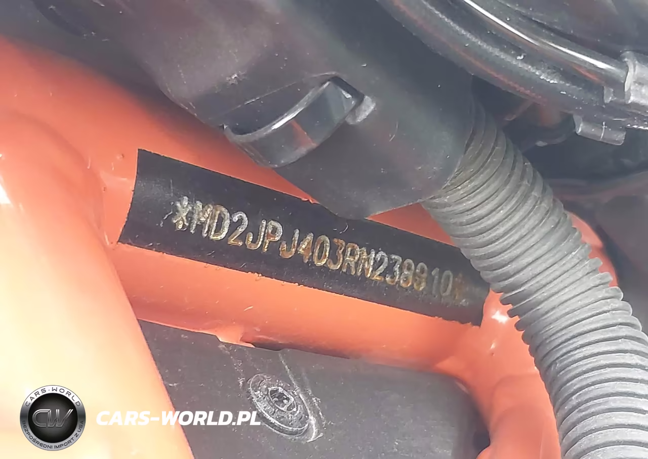 2024 Ktm 390 Duke VIN:MD2JPJ403RN238810 - 10