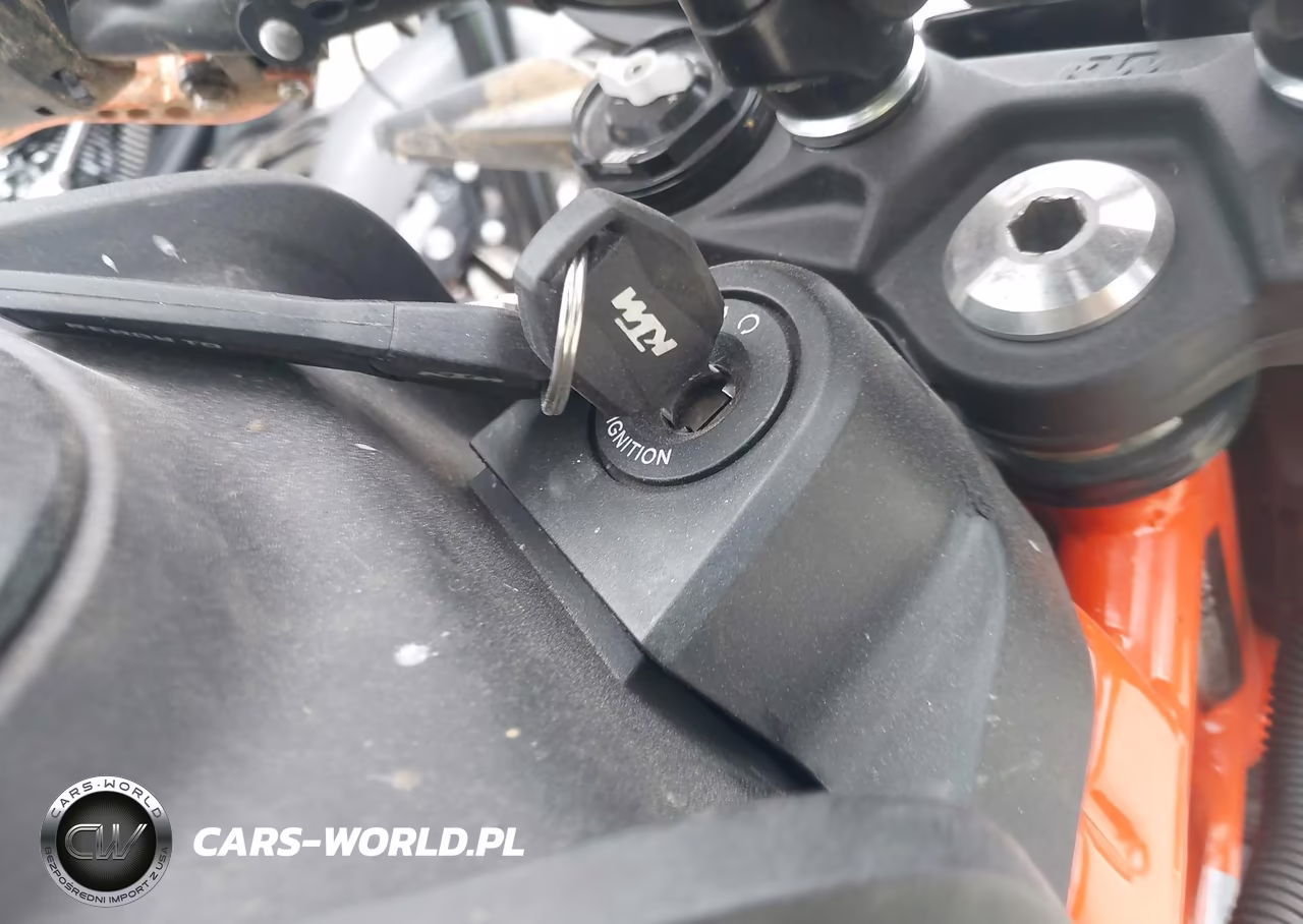 2024 Ktm 390 Duke VIN:MD2JPJ403RN238810 - 11