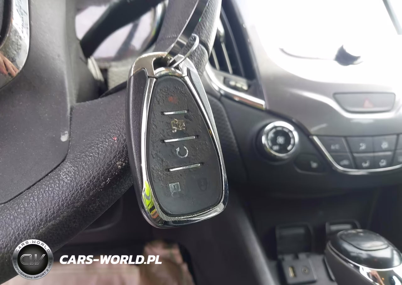 2016 Chevrolet Cruze Lt Auto VIN:1G1BE5SM5G7288065 - 11
