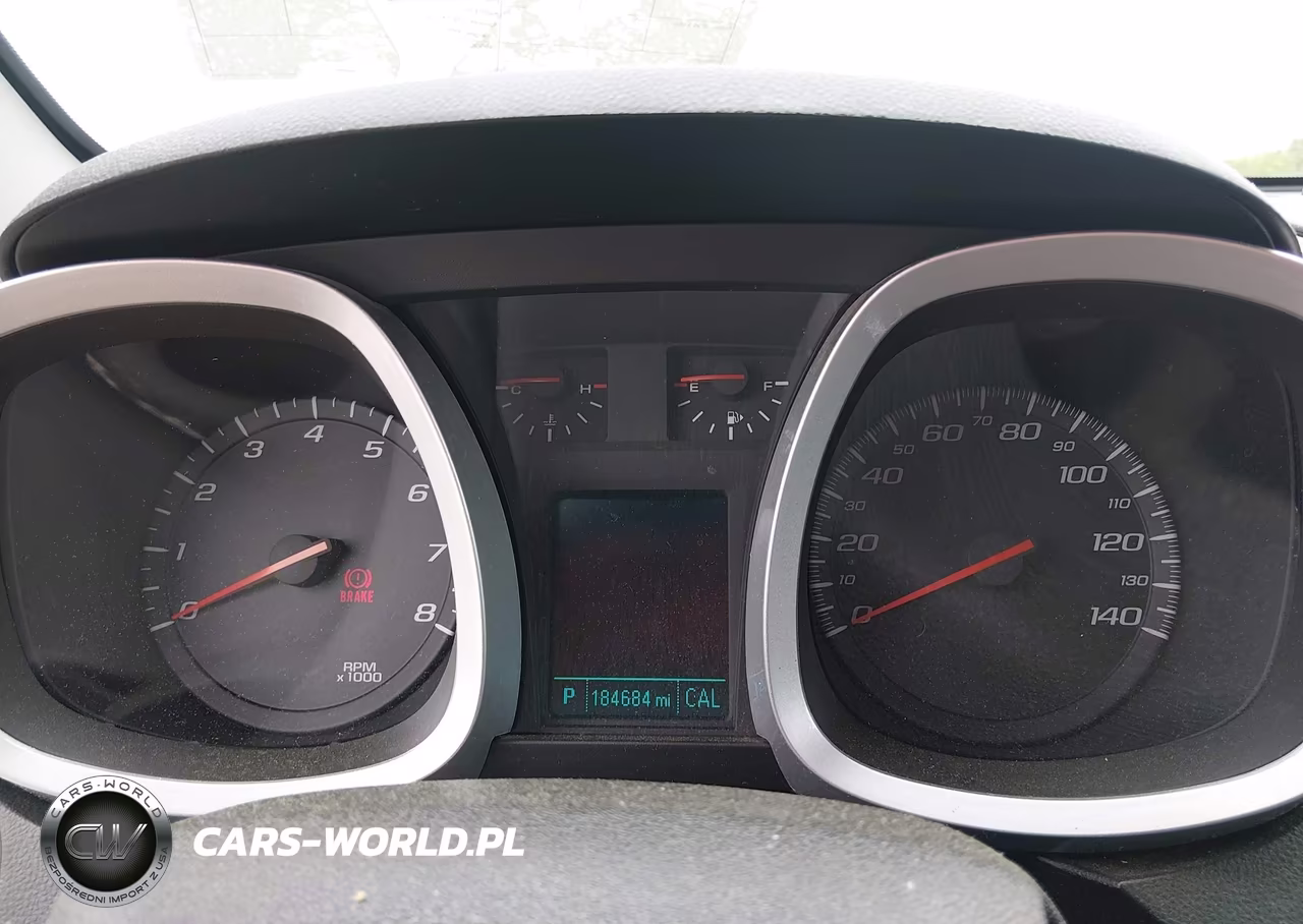 2013 Chevrolet Equinox Ltz VIN:2GNFLGEK6D6290611 - 7