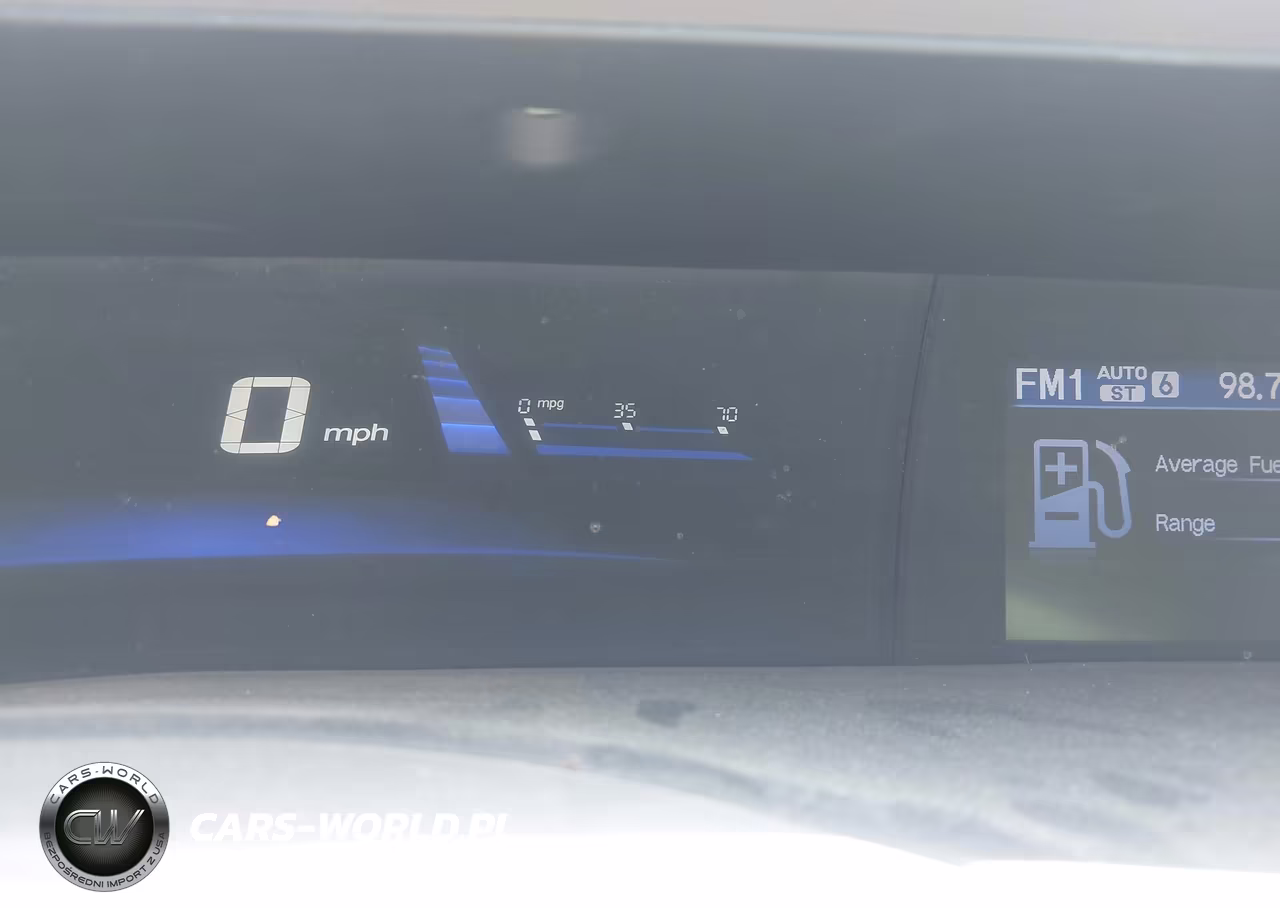2012 Honda Civic Lx VIN:19XFB2F53CE353024 - 7