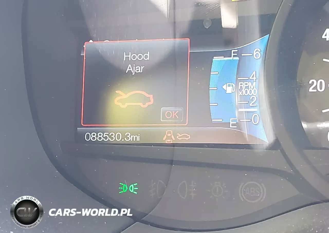 2018 Ford Edge Sel VIN:2FMPK3J8XJBB38879 - 15