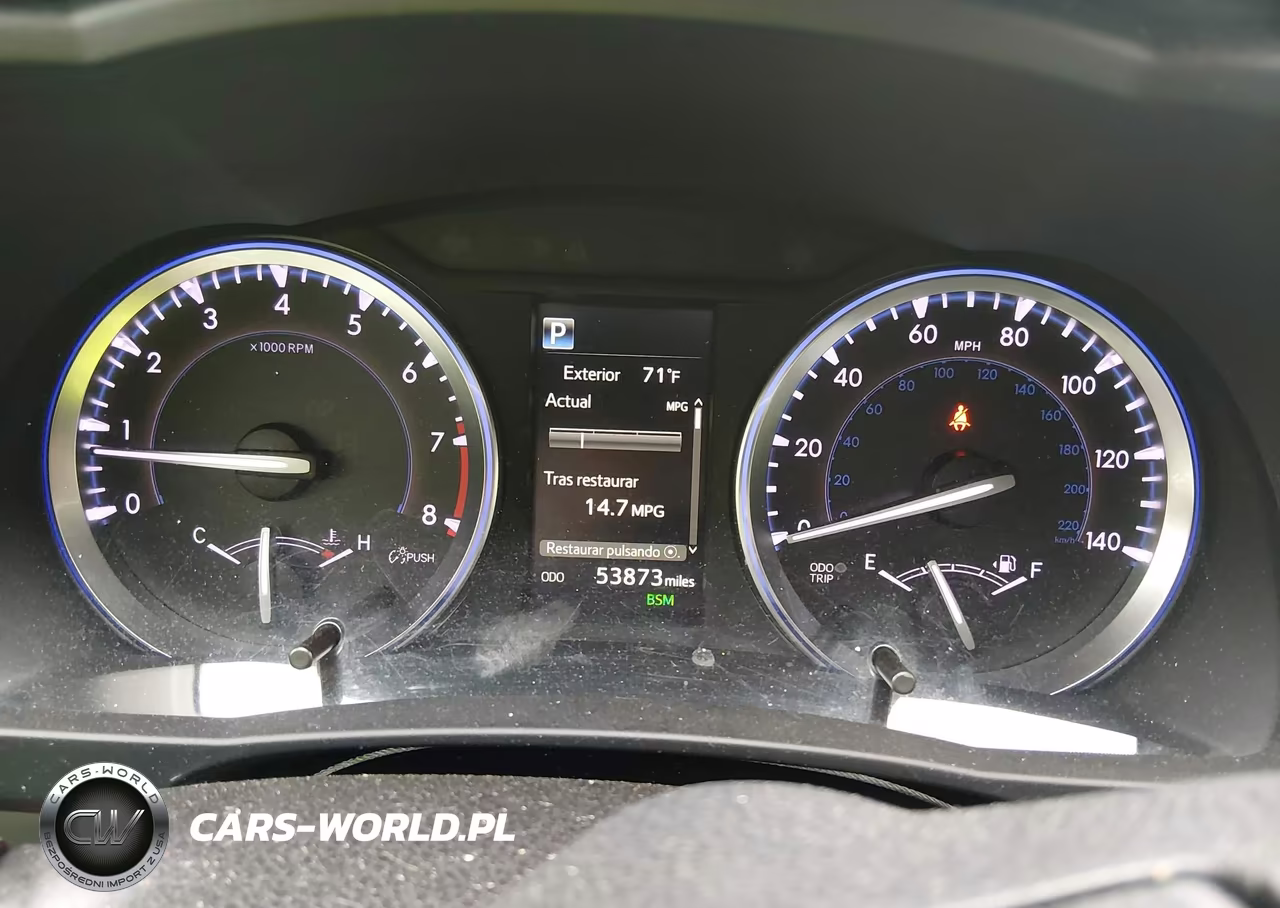 2018 Toyota Highlander Xle VIN:5TDJZRFH7JS912327 - 7