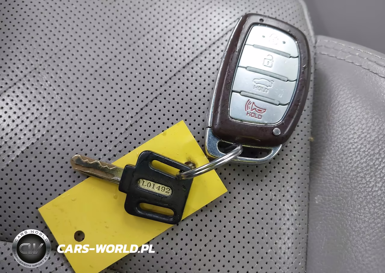 2017 Hyundai Sonata Plug-In Hybrid Limited VIN:KMHE54L27HA045109 - 11