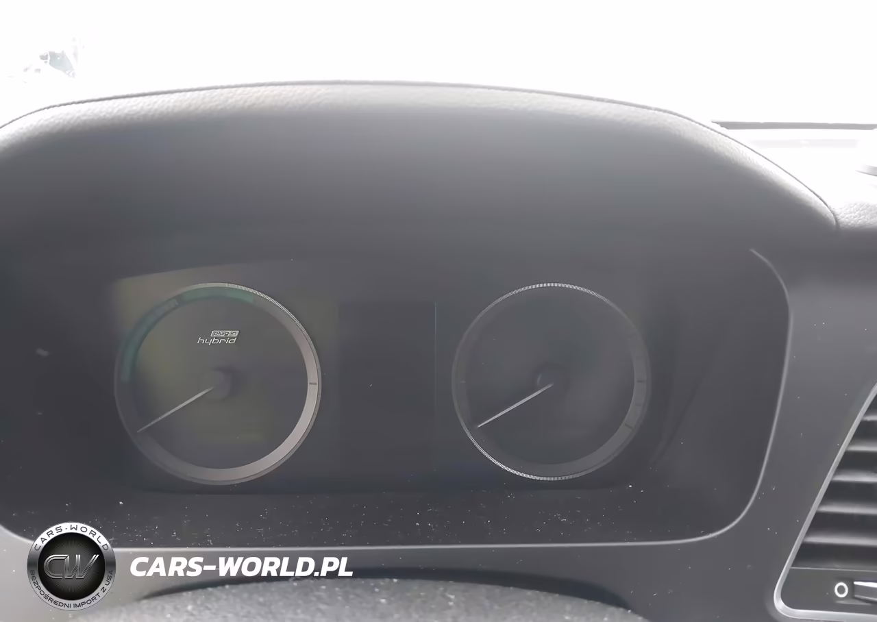 2017 Hyundai Sonata Plug-In Hybrid Limited VIN:KMHE54L27HA045109 - 7
