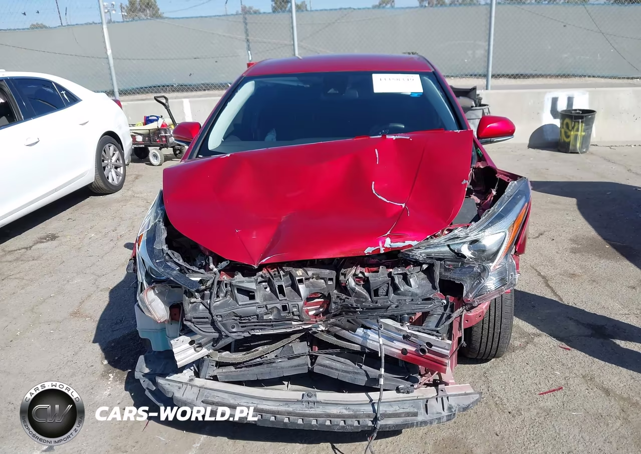 2018 Toyota Prius Two VIN:JTDKBRFU0J3598236 - 12
