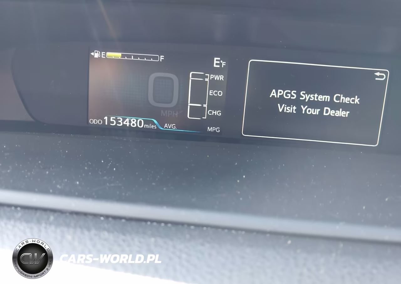 2018 Toyota Prius Two VIN:JTDKBRFU0J3598236 - 7