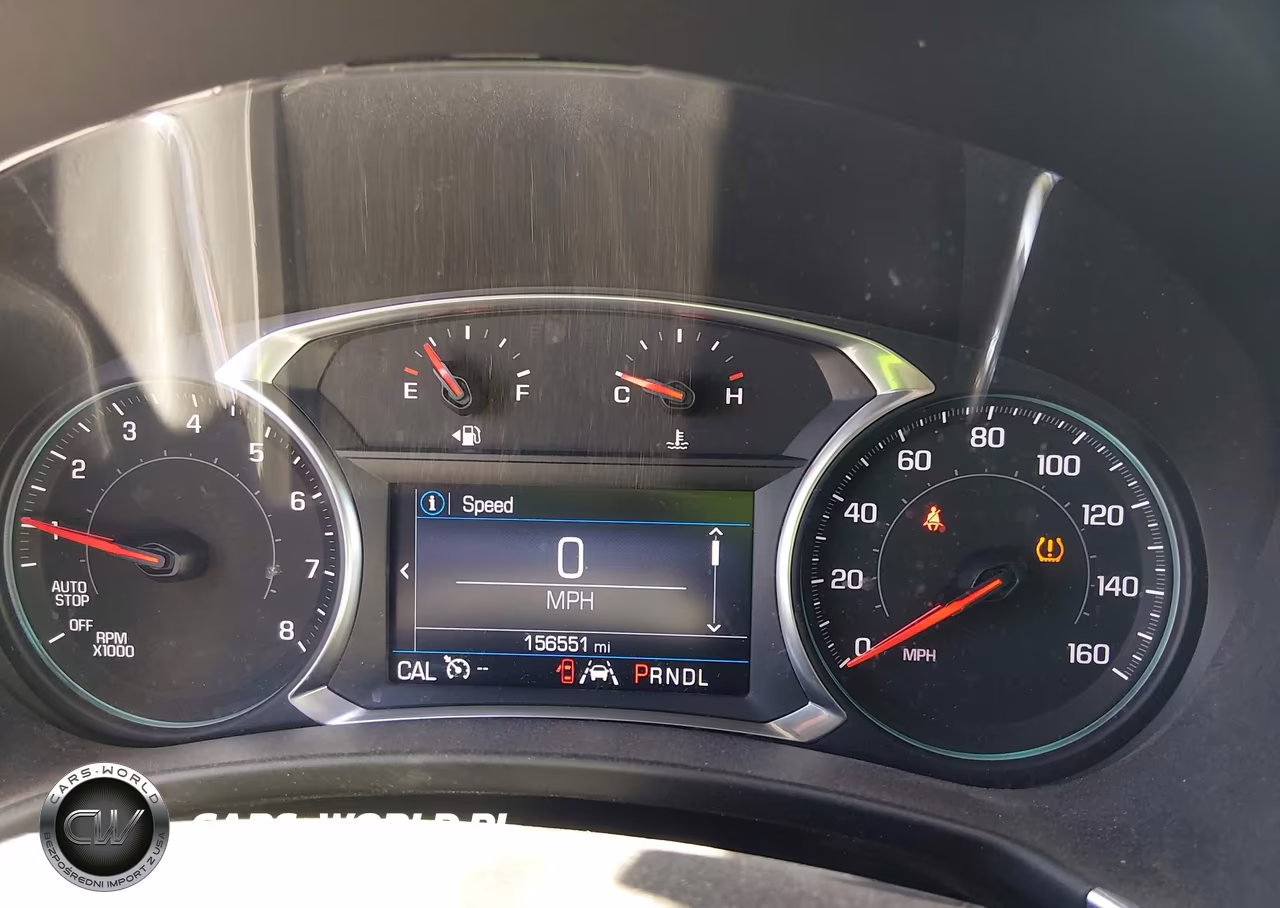 2021 Chevrolet Equinox Fwd 2Fl VIN:2GNAXJEV1M6136782 - 7