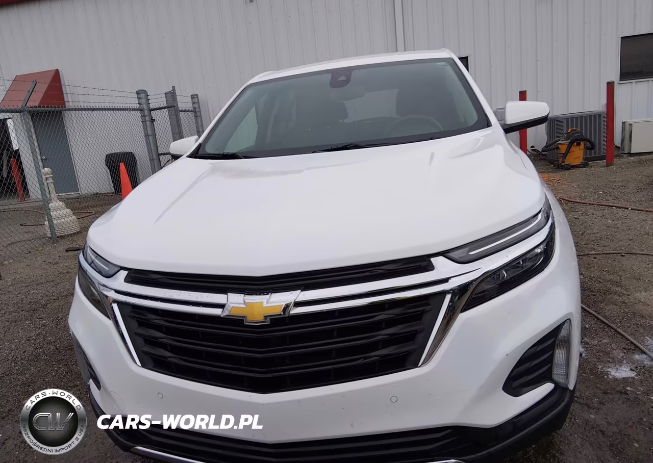 2024 Chevrolet Equinox Fwd Lt VIN:3GNAXKEG9RL347254 - 12