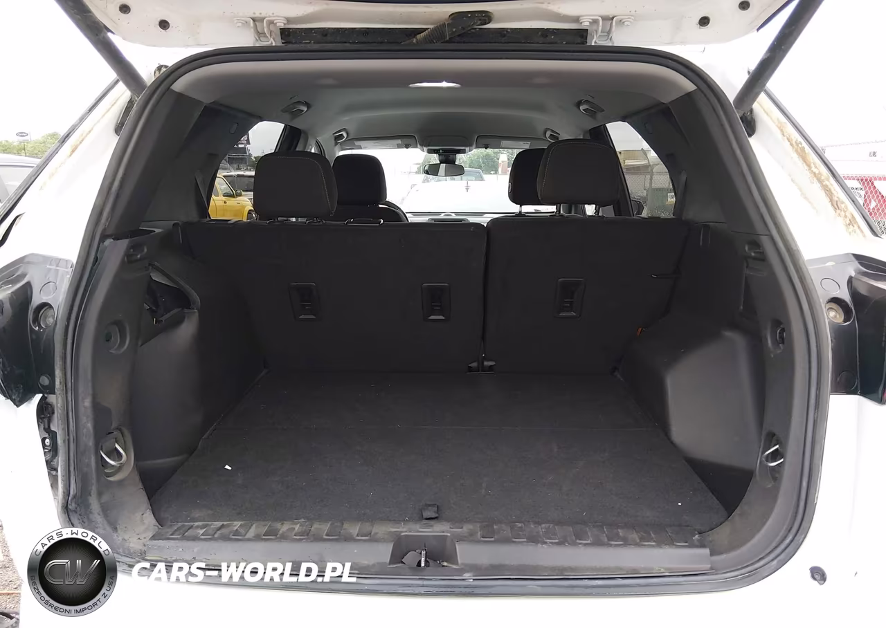 2024 Chevrolet Equinox Fwd Lt VIN:3GNAXKEG9RL347254 - 16