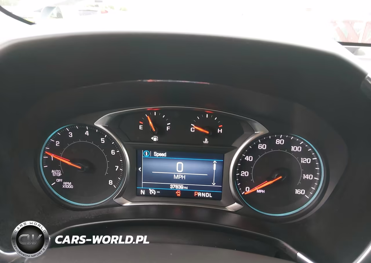 2024 Chevrolet Equinox Fwd Lt VIN:3GNAXKEG9RL347254 - 7