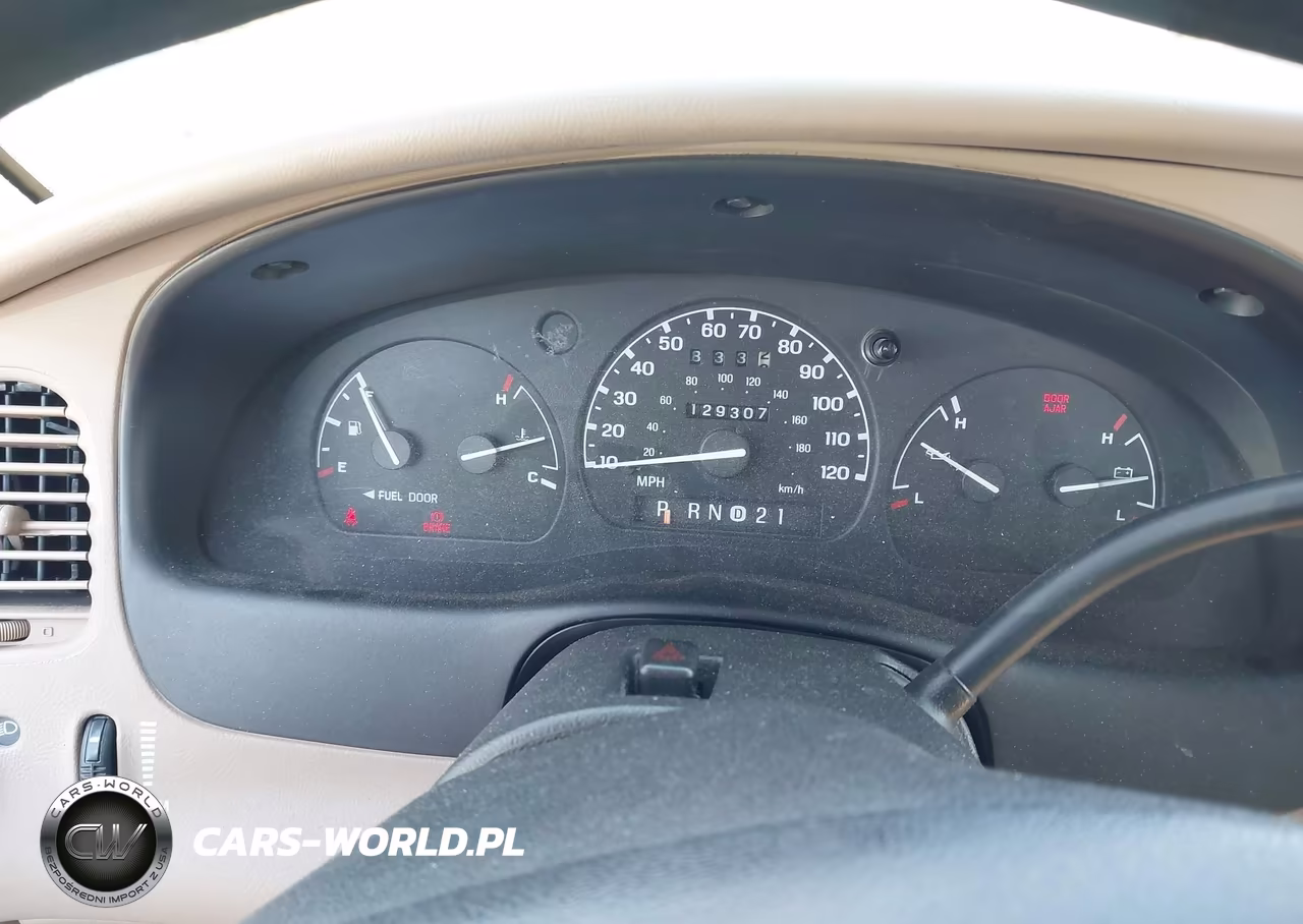 1998 Ford Ranger Splash-Xl-Xlt VIN:1FTYR10C8WUA74423 - 7