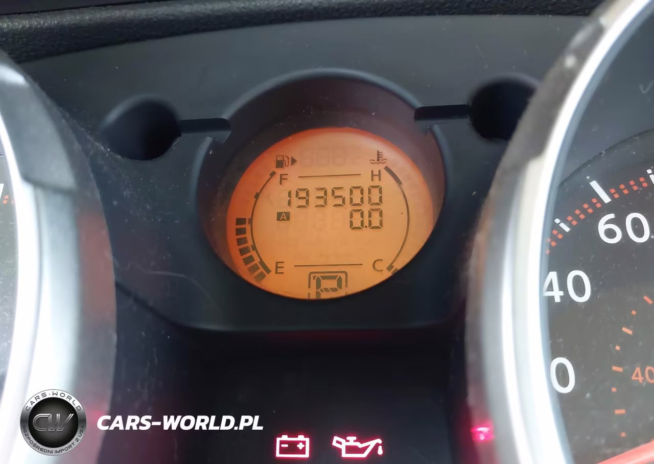 2008 Nissan Rogue S VIN:JN8AS58VX8W125967 - 7