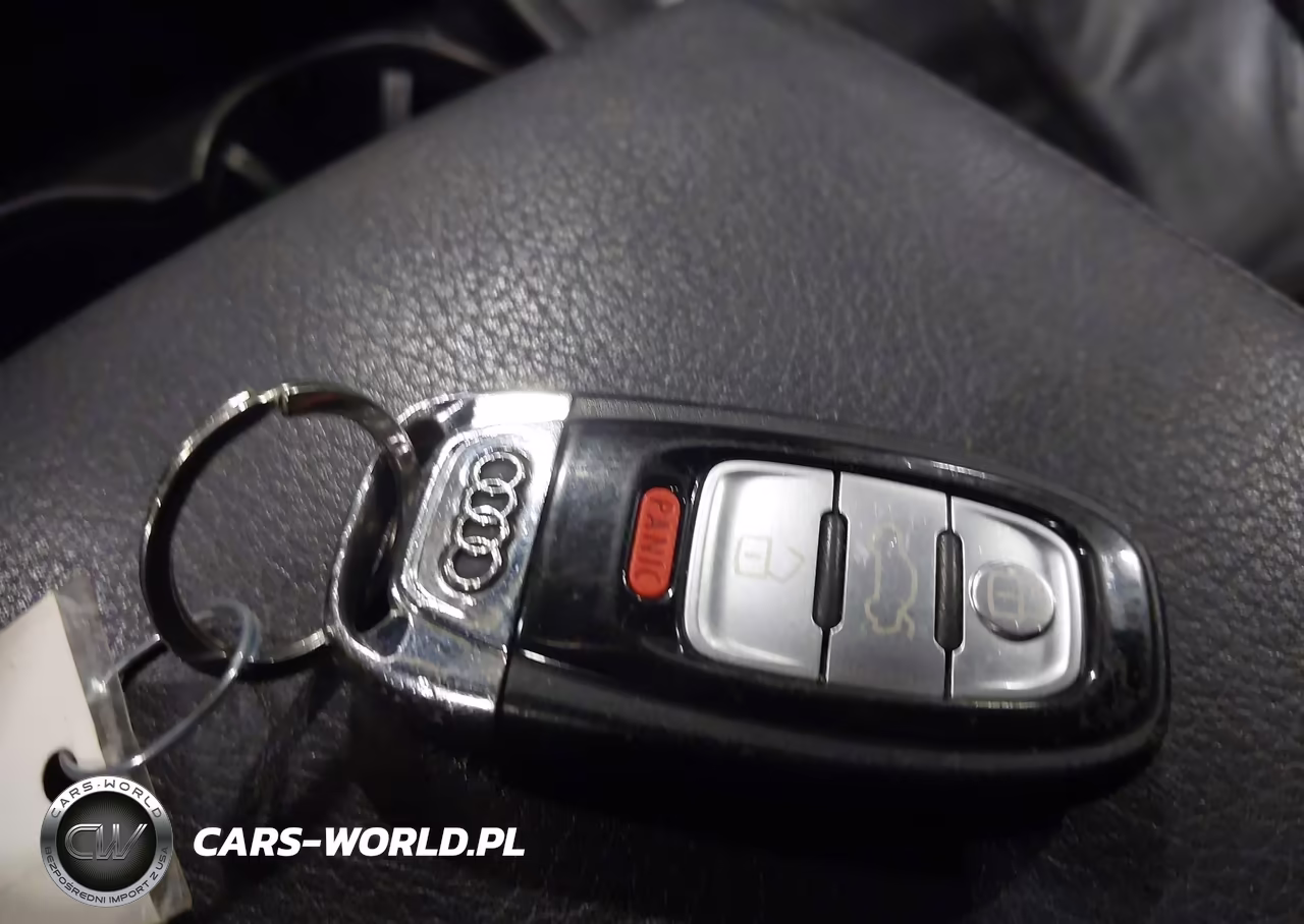 2018 Audi A7 3.0T Premium Plus VIN:WAUW3AFC5JN067820 - 11