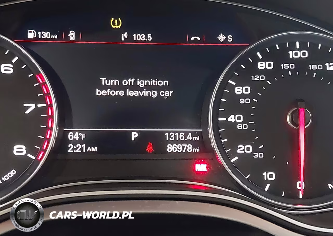 2018 Audi A7 3.0T Premium Plus VIN:WAUW3AFC5JN067820 - 15