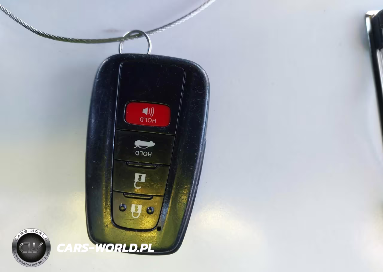 2019 Toyota Camry Xse VIN:4T1B61HK7KU794456 - 11