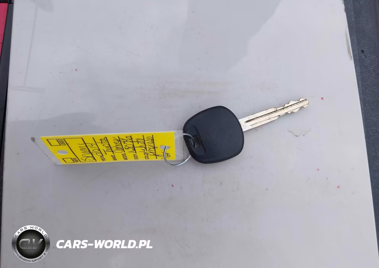 2014 Toyota Camry L VIN:4T1BF1FK5EU866505 - 11
