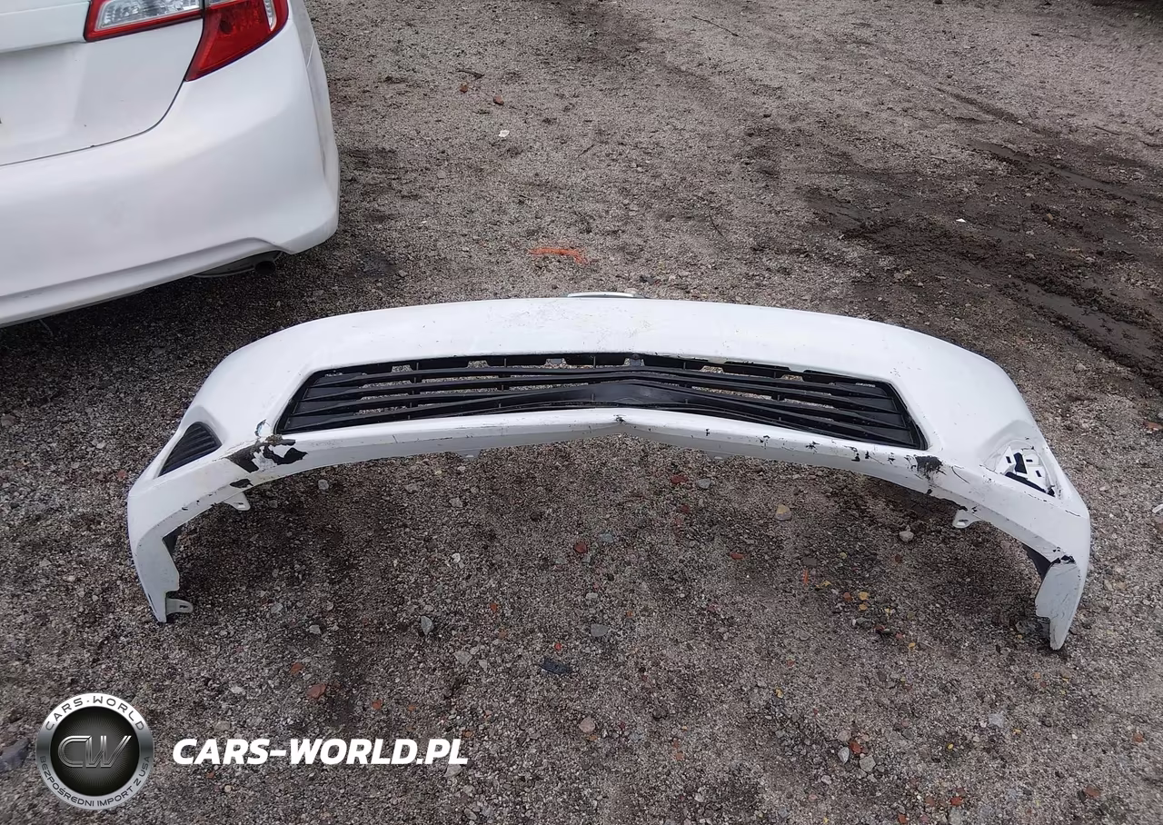2014 Toyota Camry L VIN:4T1BF1FK5EU866505 - 12