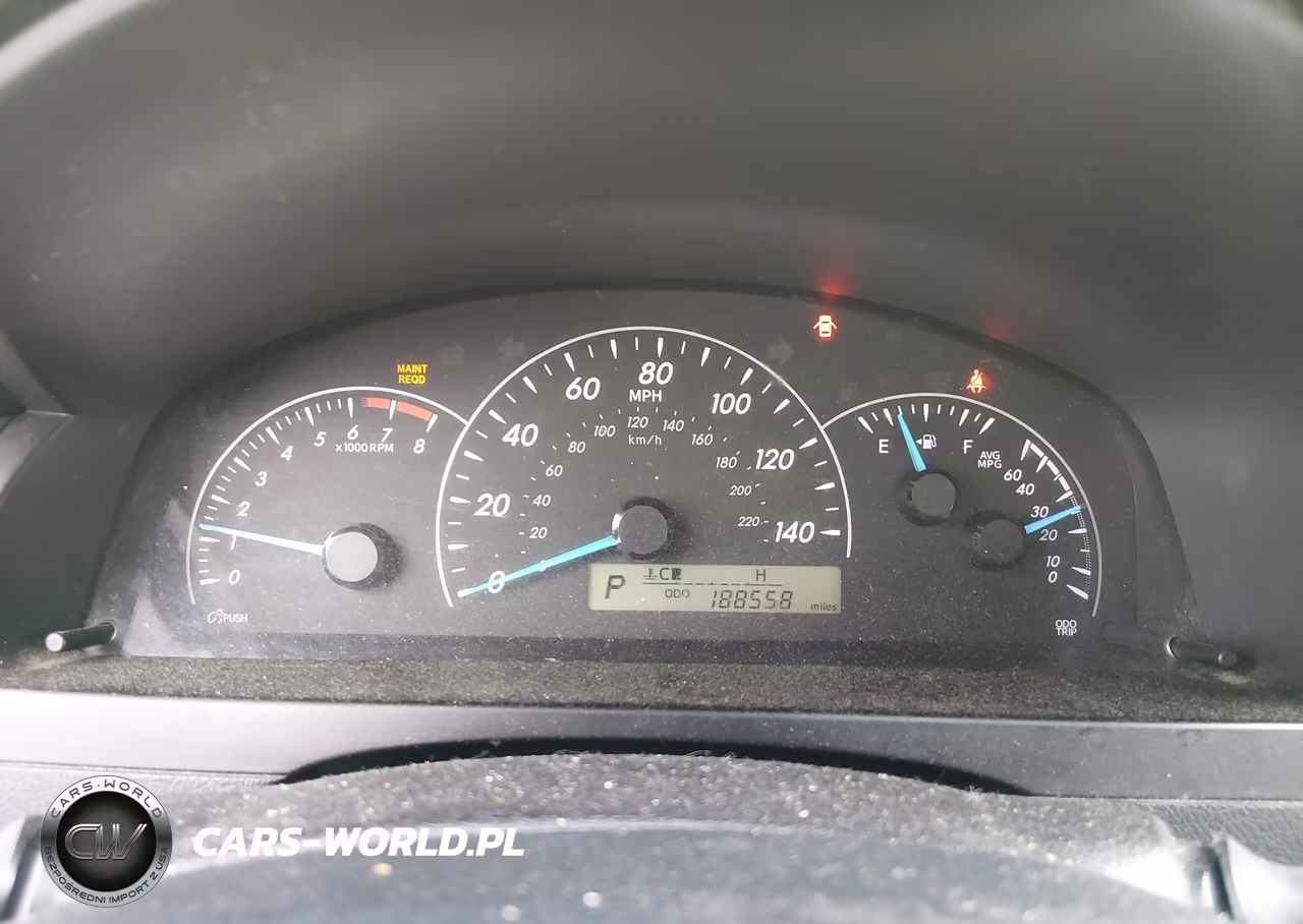 2014 Toyota Camry L VIN:4T1BF1FK5EU866505 - 7